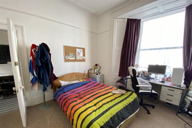 6 bed house, Hill Park Crescent, Greenbank, Plymouth, PL48JP - Image 6